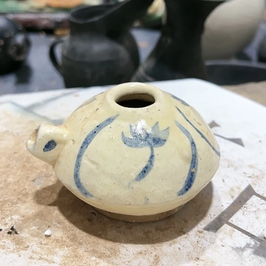 瓦当摆件瓦当摆件