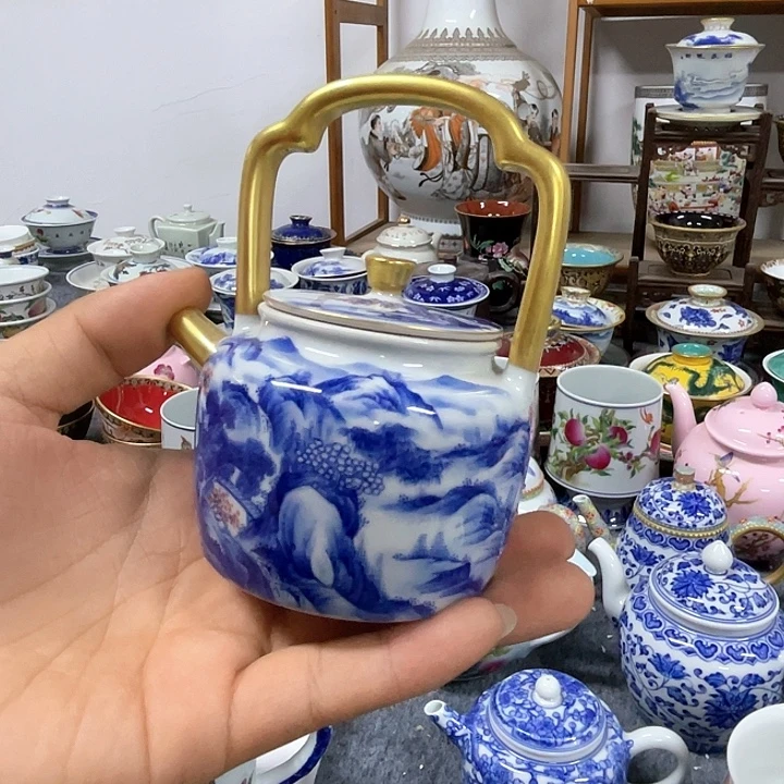景德镇陶瓷研究所