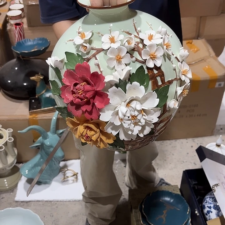 瓷片样品样品 样品样品微瑕