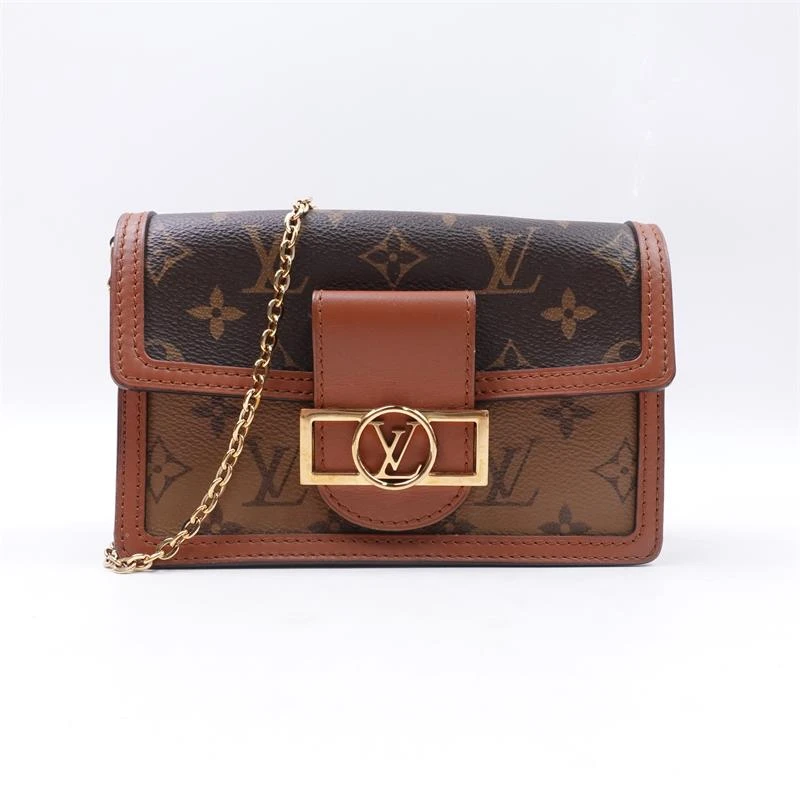 95新 LouisVuitton/路易威登 单肩包/T_JM0000187321