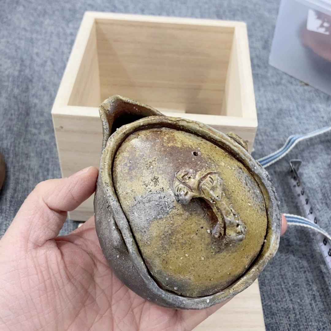 紫砂茶杯非常满意好看得物件