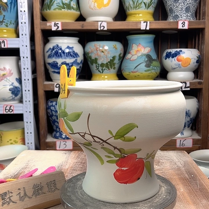 陶64 新款陶瓷陶瓷陶瓷次品