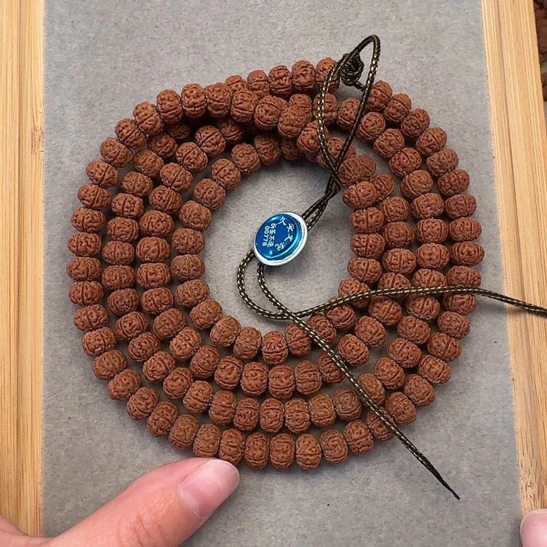 R***r金刚菩提吊坠金刚