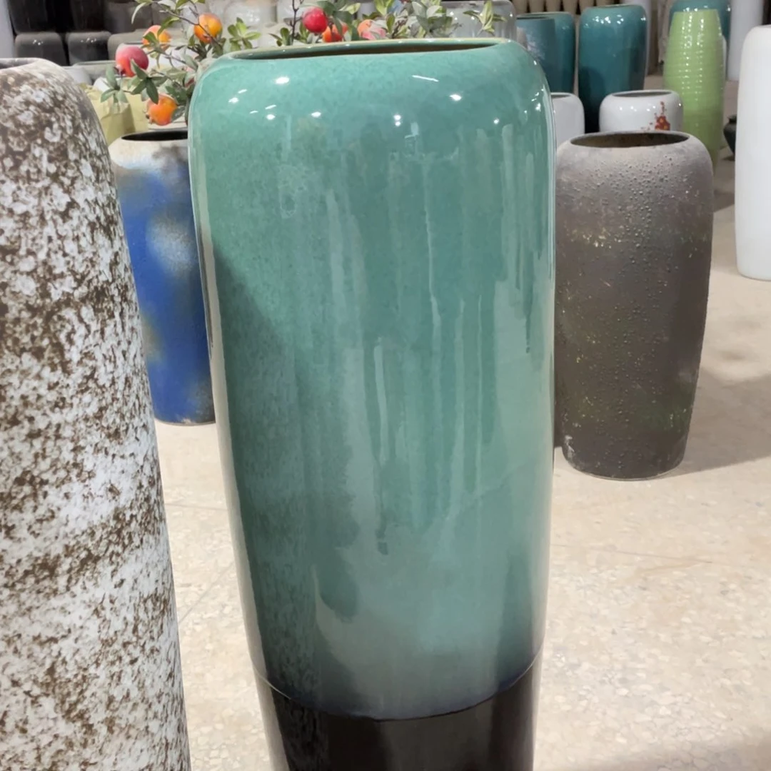 陶瓷高度70口17无孔