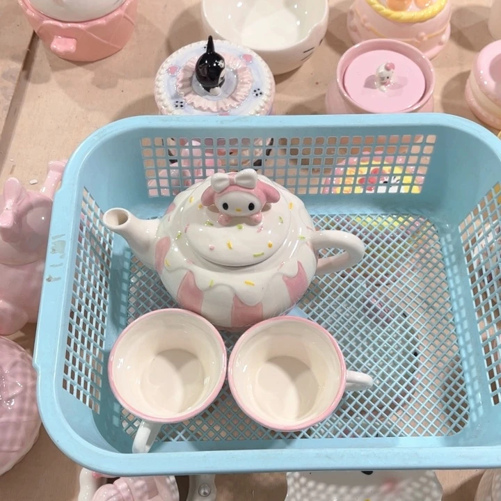 紫砂在这一年里我们一起加油