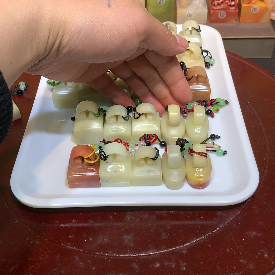 蘑****屋寿山石寿山石寿山石10方