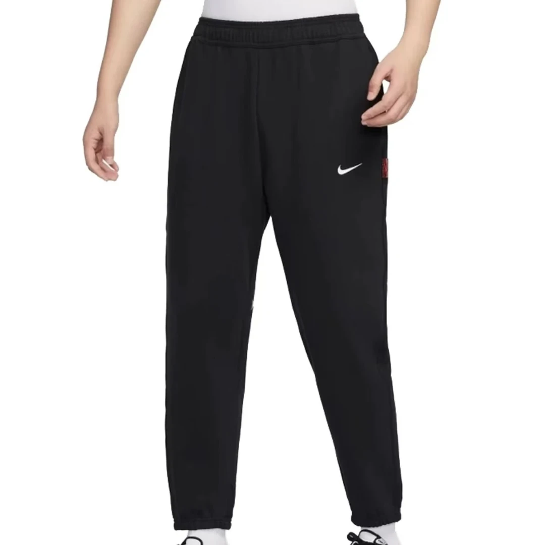 【官方授权】NIKE/耐克CNY蛇年限定透气针织夏季休闲长裤IB5806010