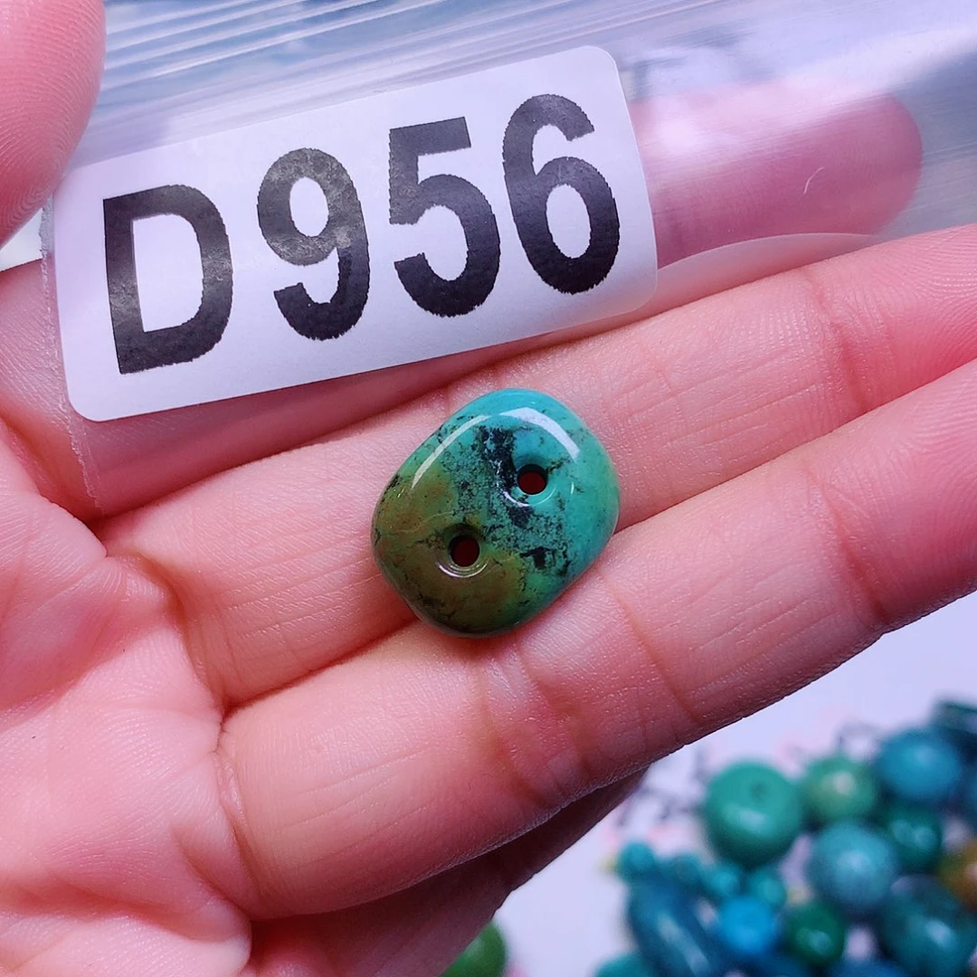 空竹粉丝专享十堰特色手工散珠