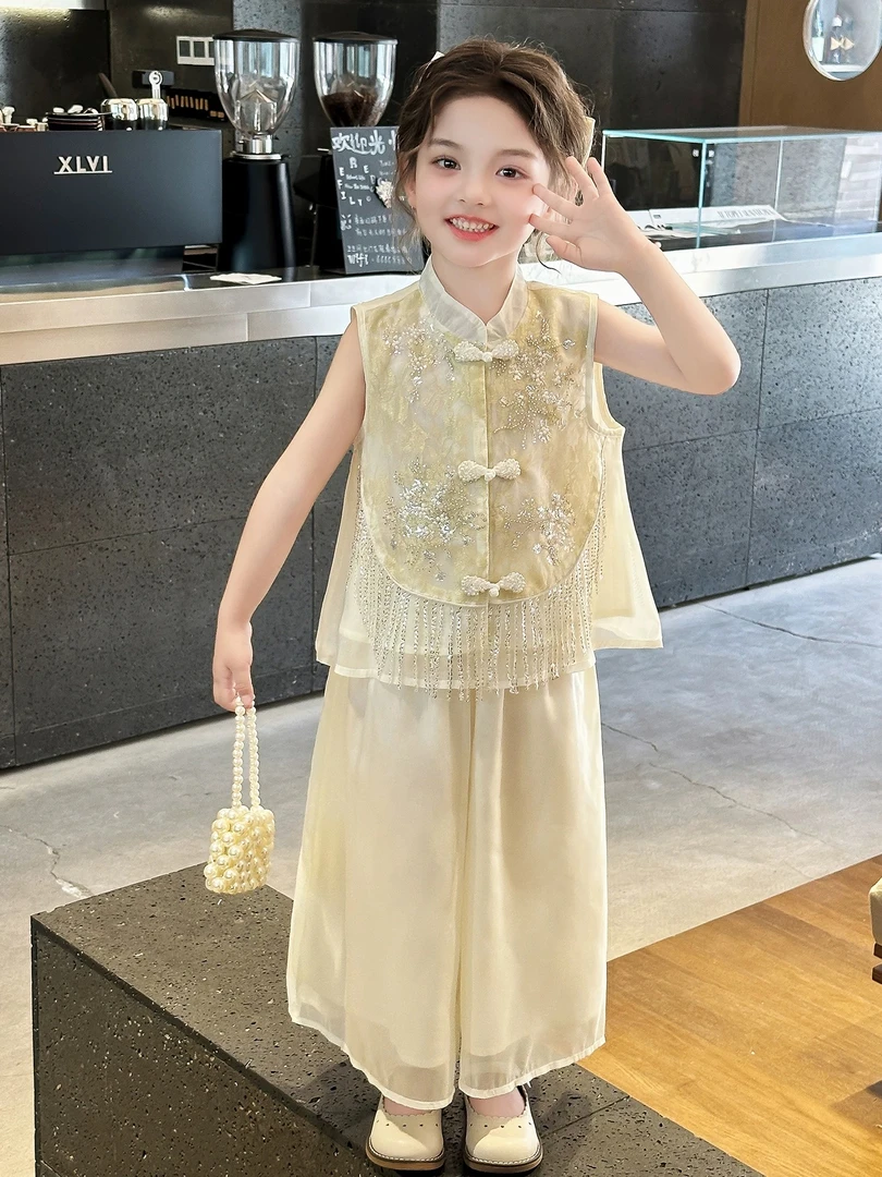 【贝妈福利专属6123】贝妈女童装福利款式限量抢购