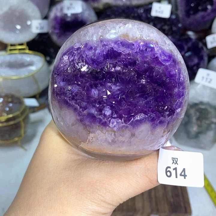 未镶嵌大型摆件（非配饰）水晶