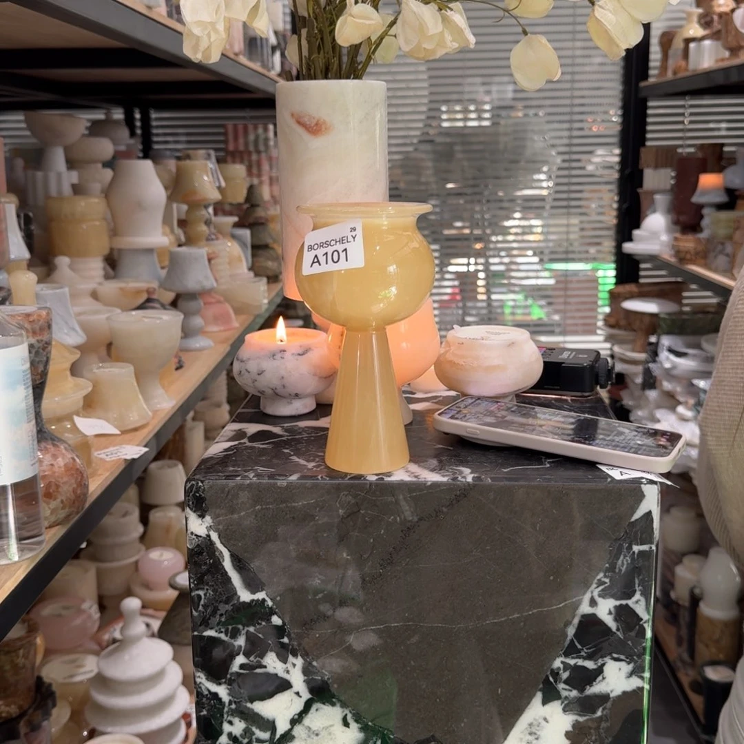 大理石A101。 花。