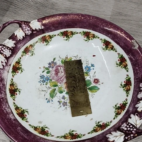杯小*陶瓷摆件不固定一件