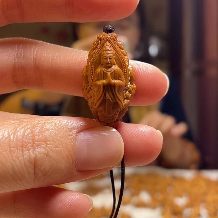 手串/手链橄榄核