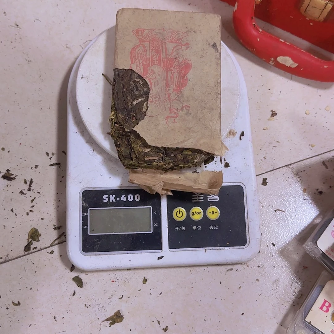 香榧木新**祥摆件20