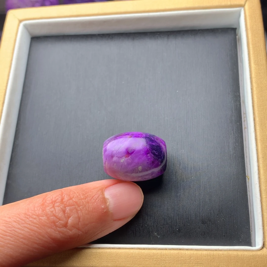 苏纪石（舒俱来）吊坠未镶嵌