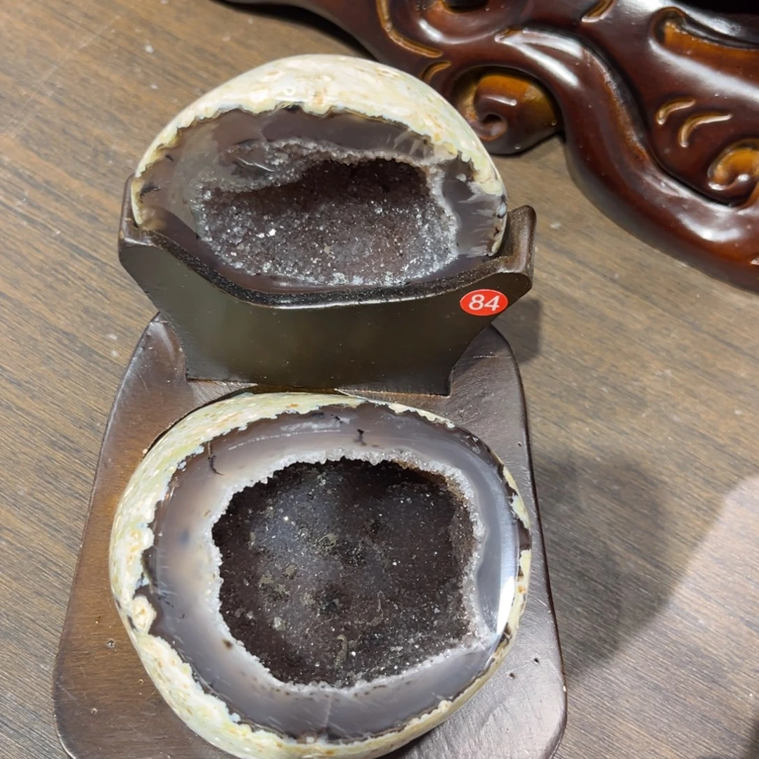 摆件未镶嵌紫晶水晶