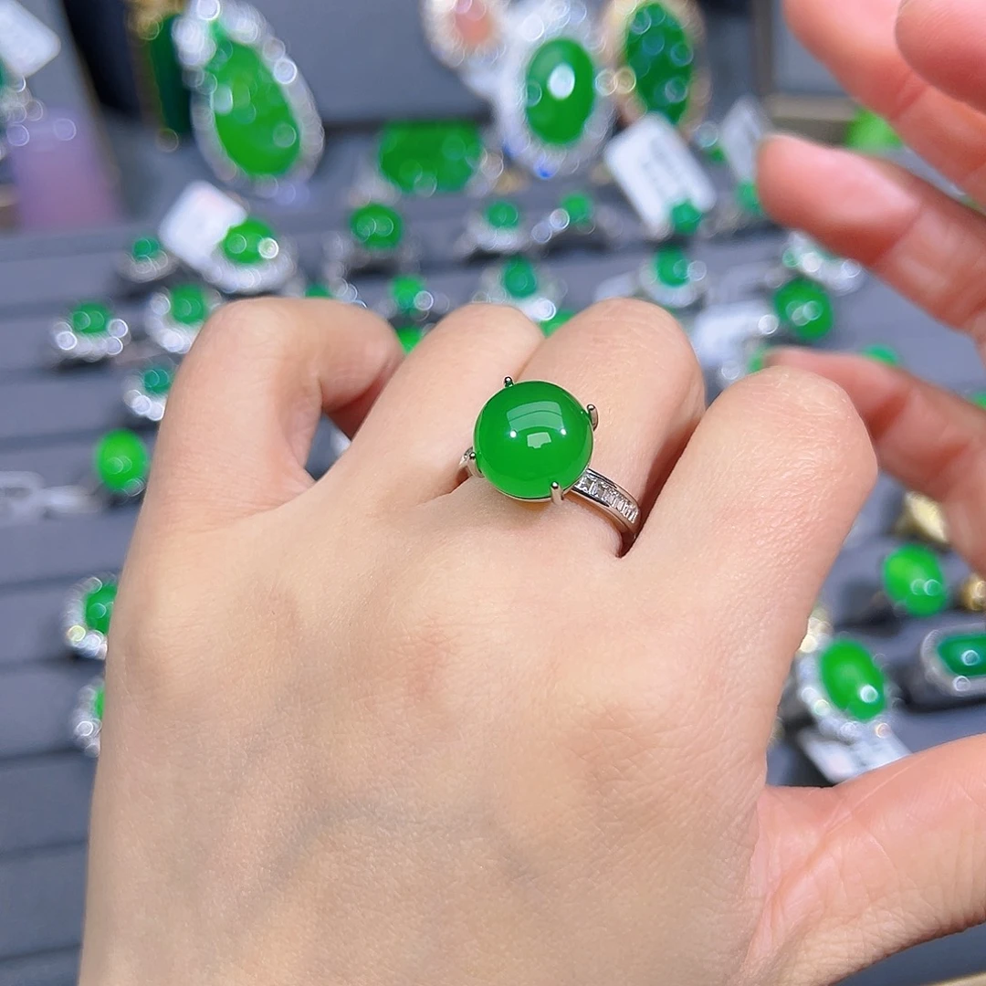 玛瑙/玉髓合金颈饰