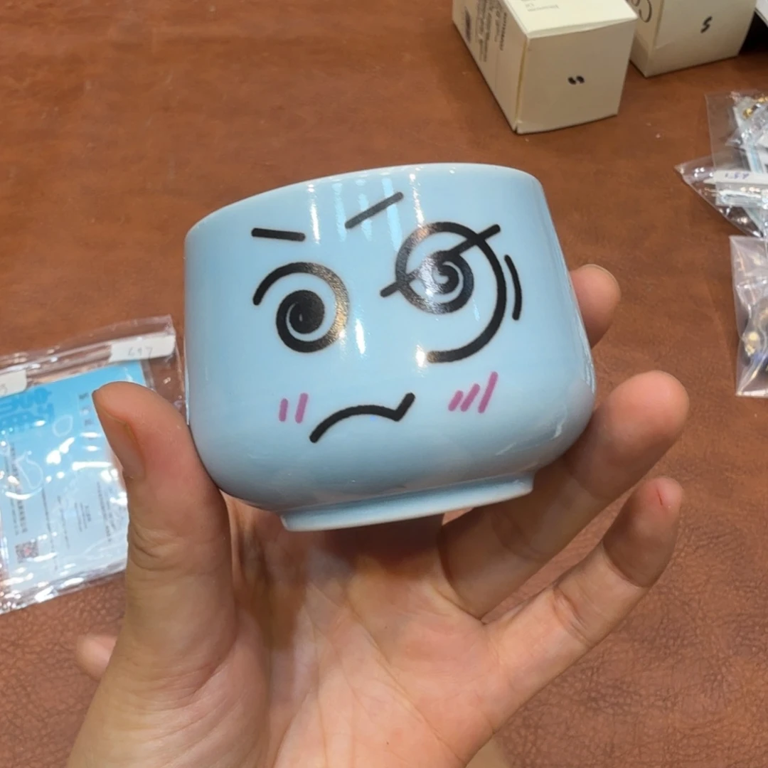 小狐狸瓷器精选推荐好物