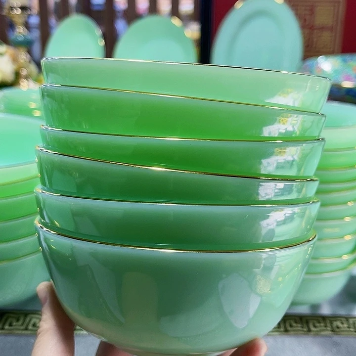 景德镇高端玉瓷单品