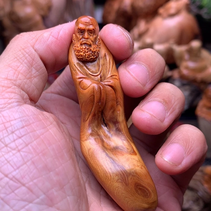 柏木（崖柏）崖柏陈化料