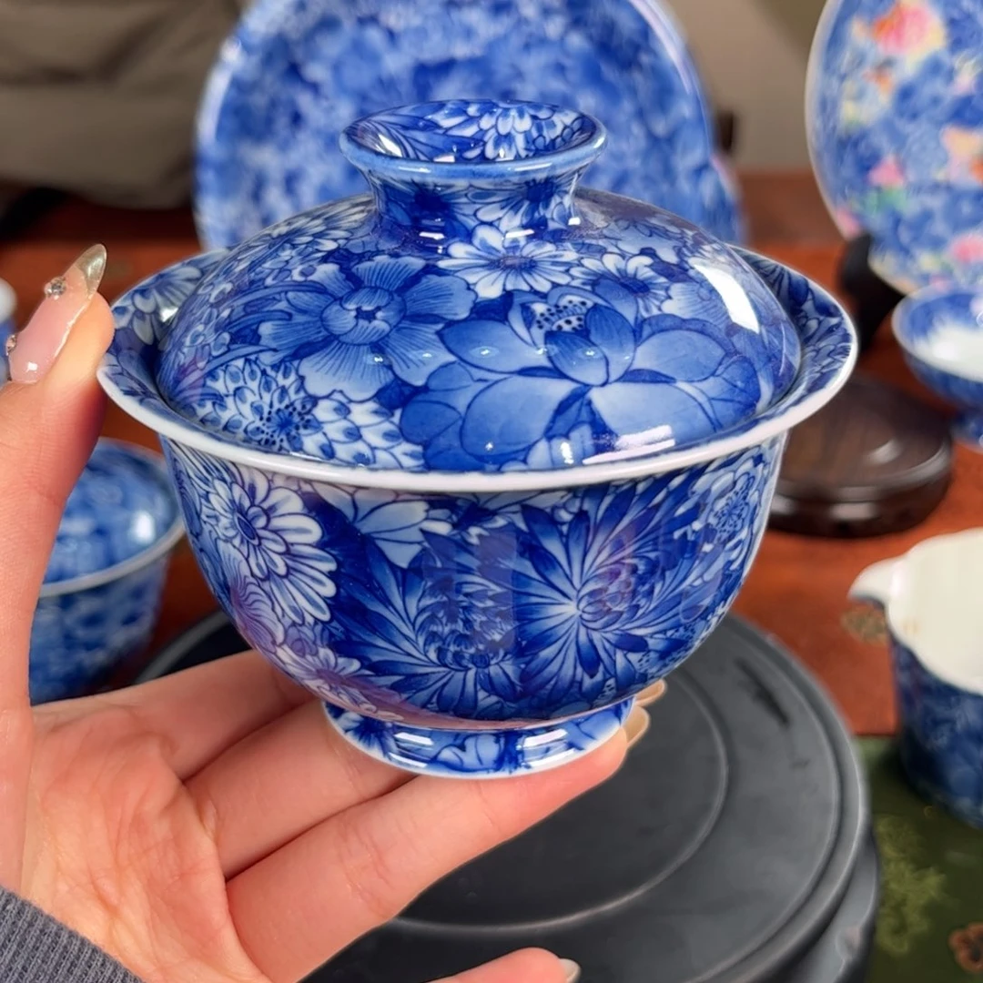 九鸣瓷艺九鸣瓷艺