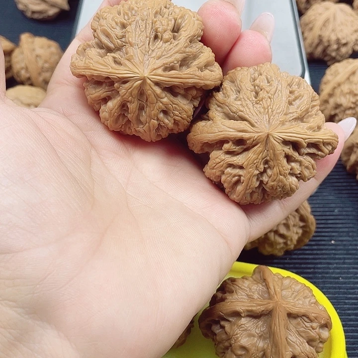 把件文玩核桃51粗筋