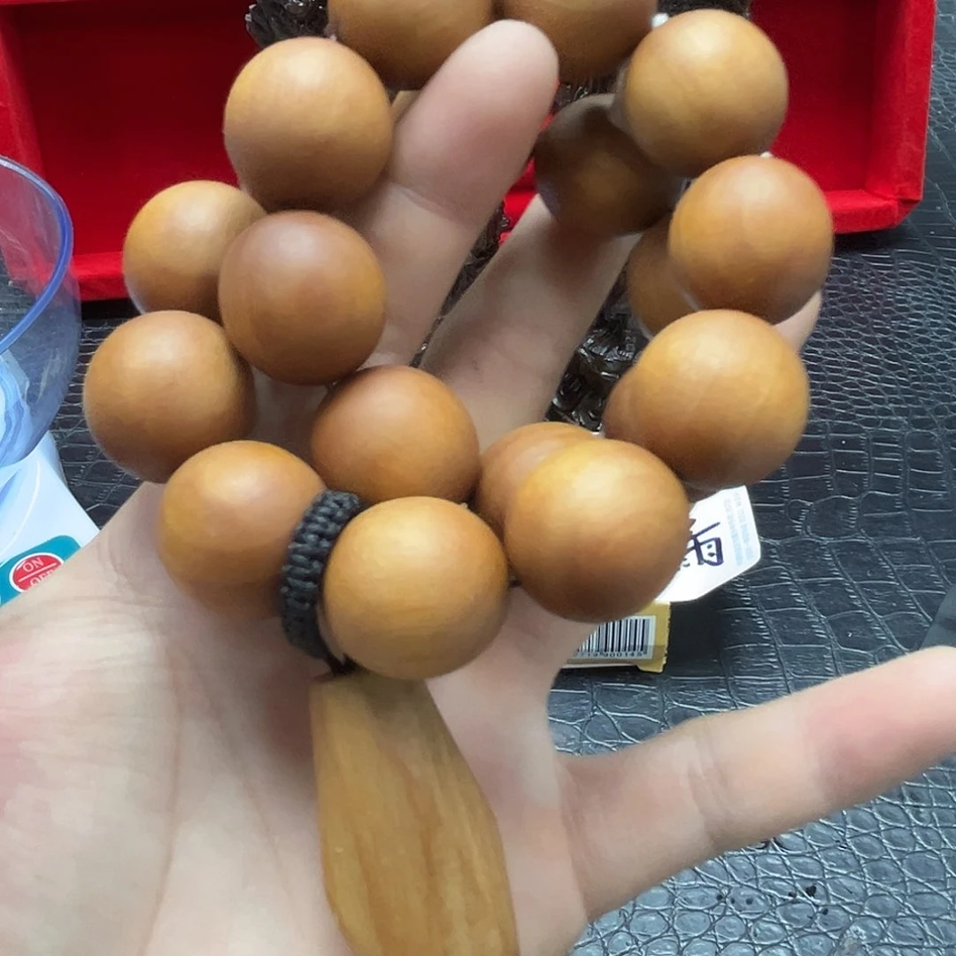 降真香手串/手链14手持20mm