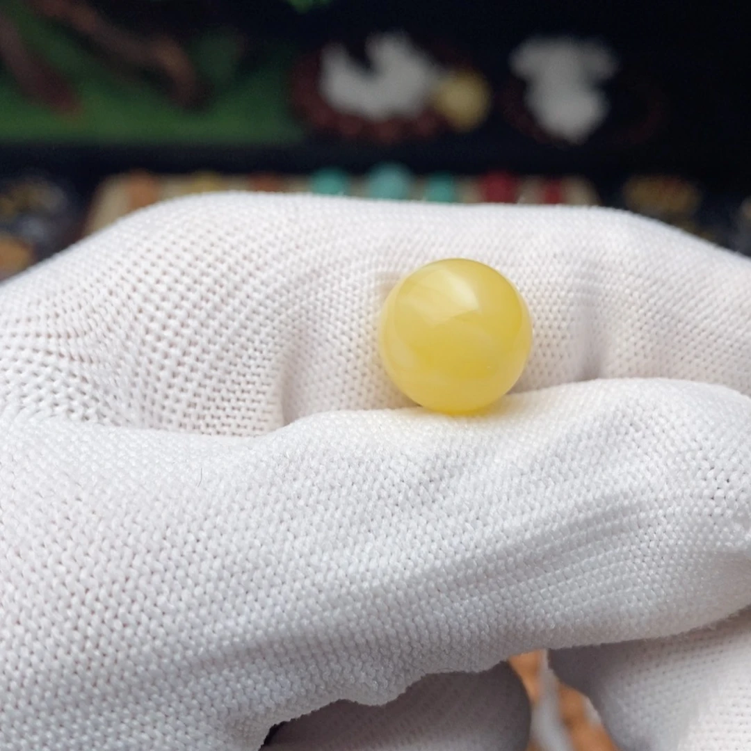 猴头核桃手串ঐ****?单颗