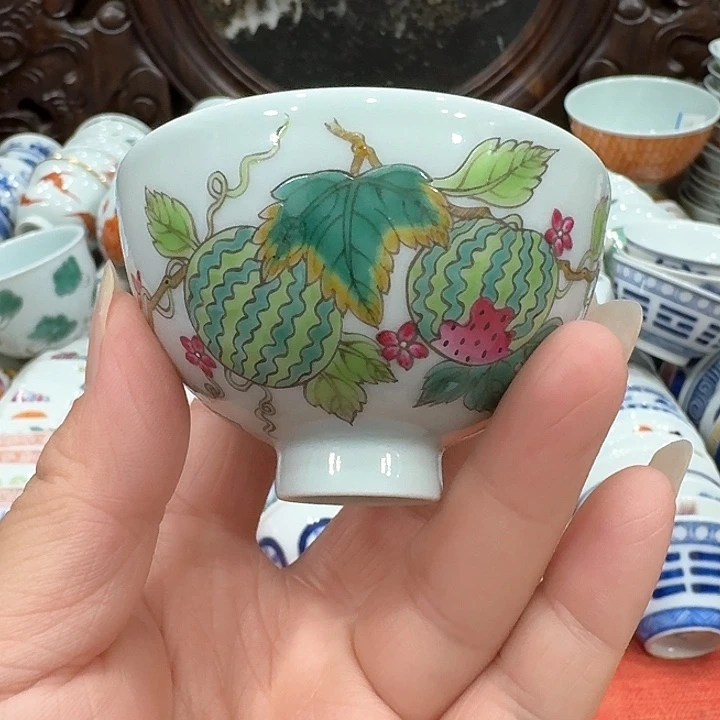 陶瓷艺术品收藏陶瓷