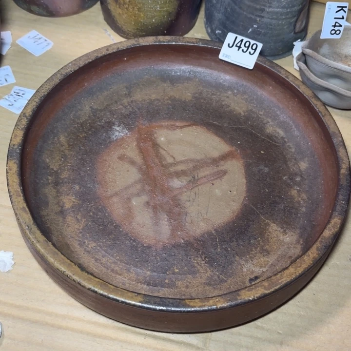 备前烧作品备前烧作品