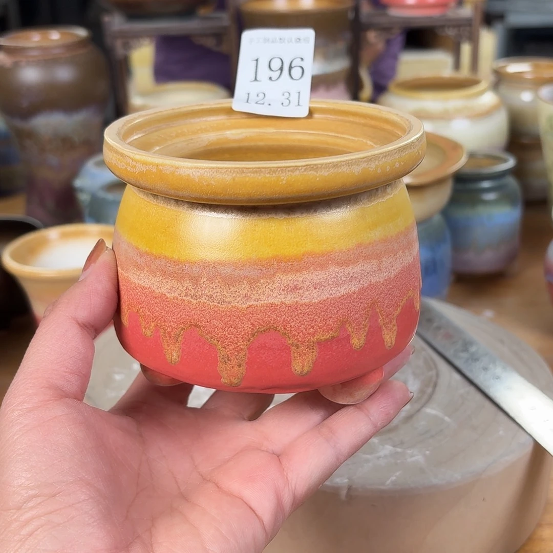 瓷片景德镇陶瓷手工制作