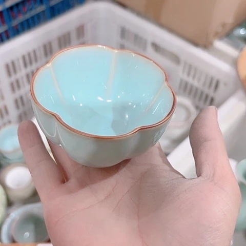 微瑕的一个直播间介意勿拍