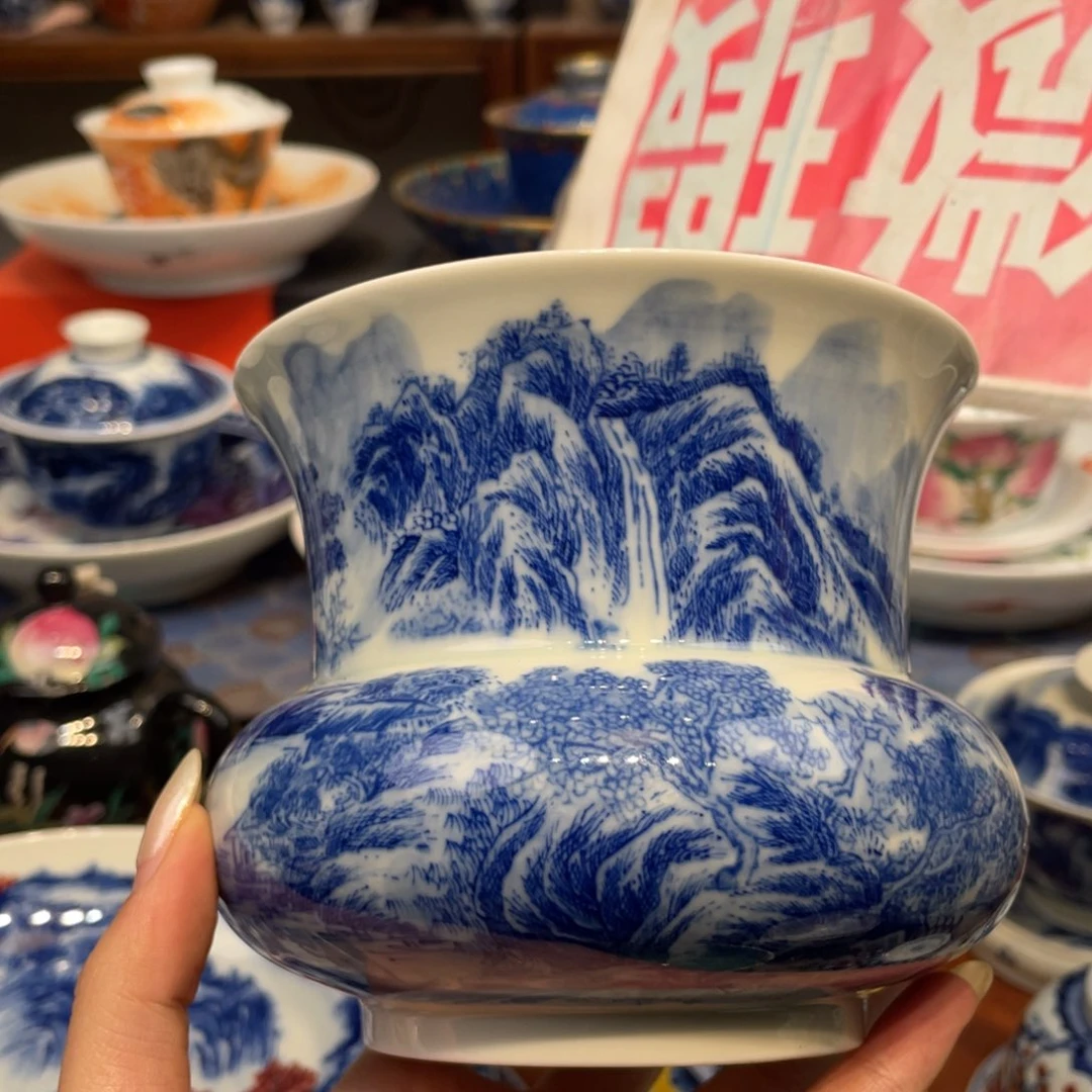 景德镇景德镇陶瓷