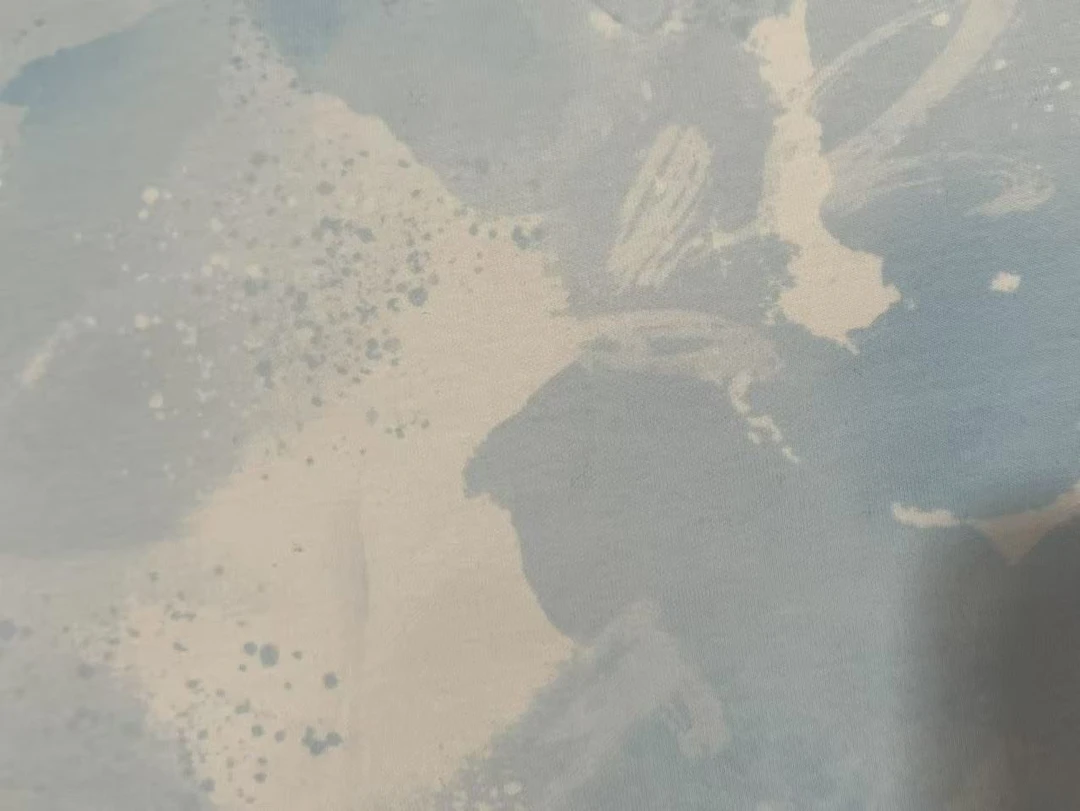 暖阳布品家布料117