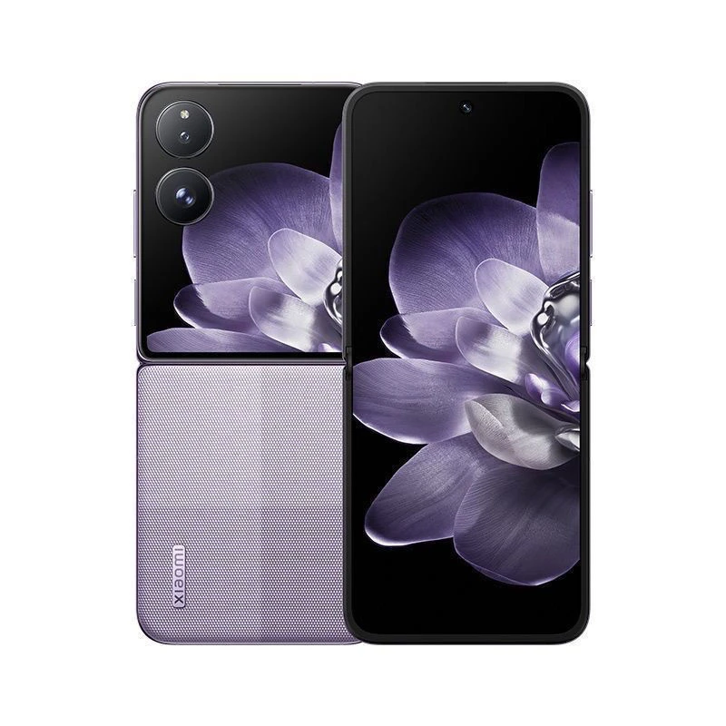 准新品 Xiaomi/小米 小米MIXFlip小折叠屏手机骁龙8gen3大外屏5g