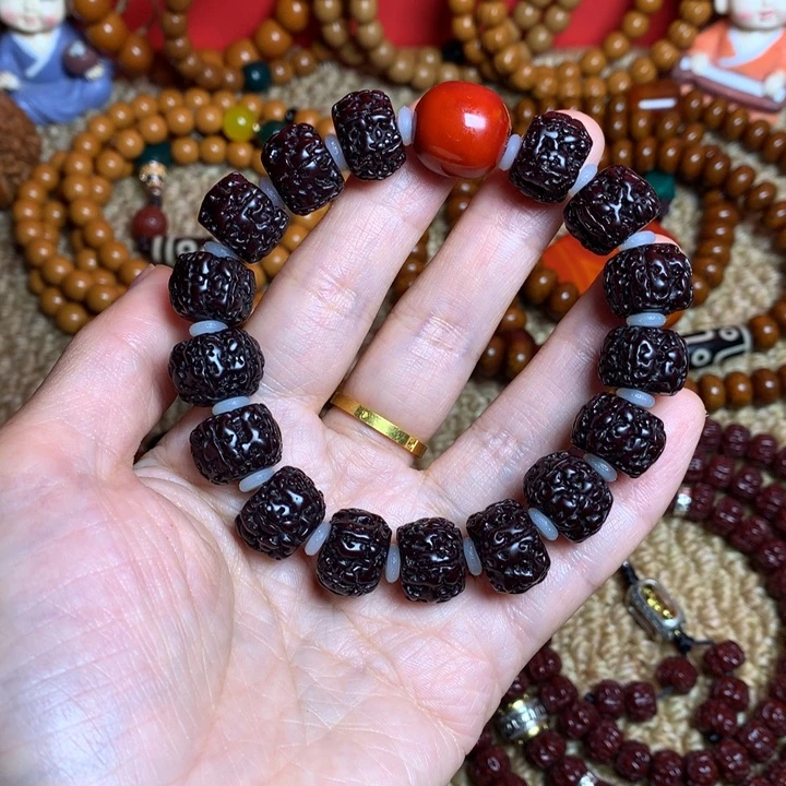 金刚菩提吊坠菩提