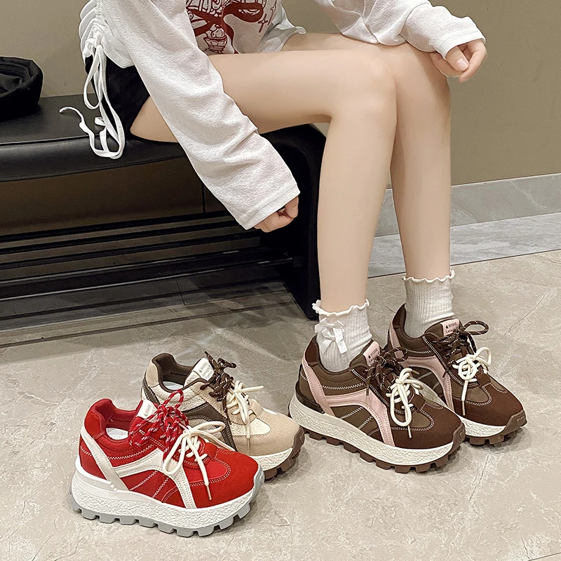 秋季女鞋平底鞋女单鞋新款女鞋网红款百搭气质单鞋2025新款爆款