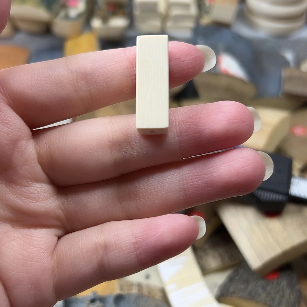 猛犸象牙手串/手链/手镯猛犸原材料边角料大块料