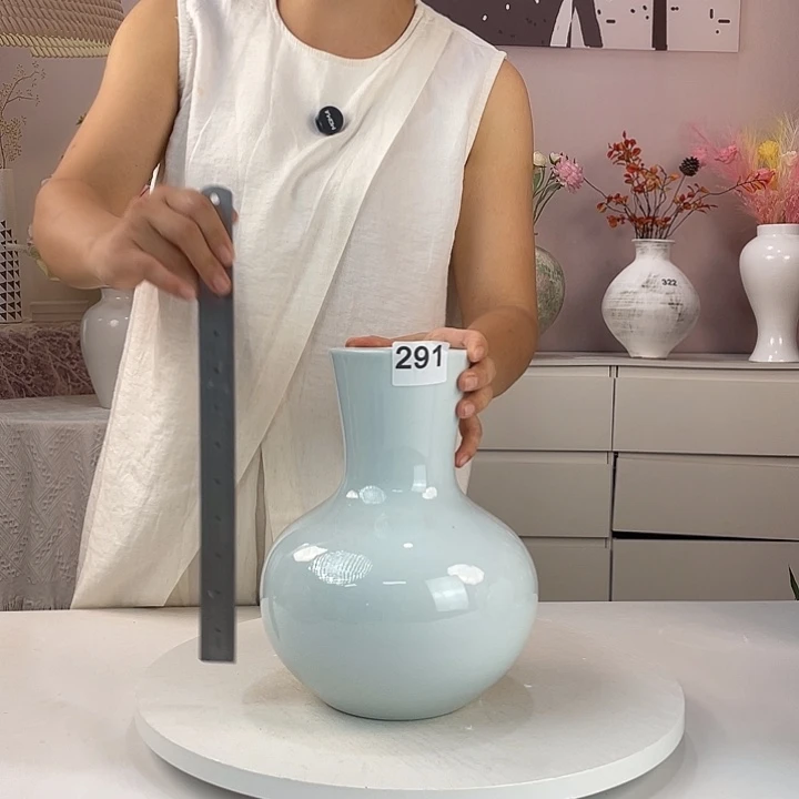 用***7摆件291 景德镇陶瓷艺术品