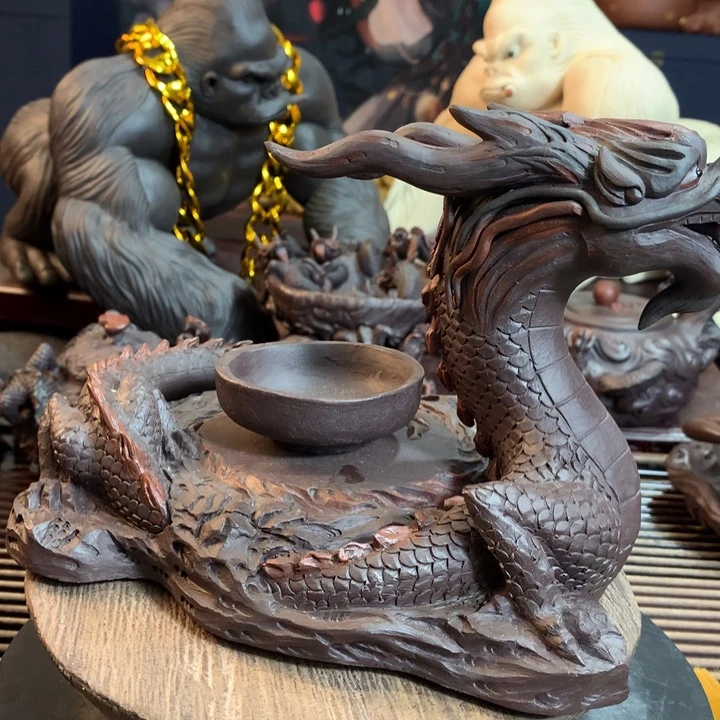 用****1定制新款紫砂艺术学院美术