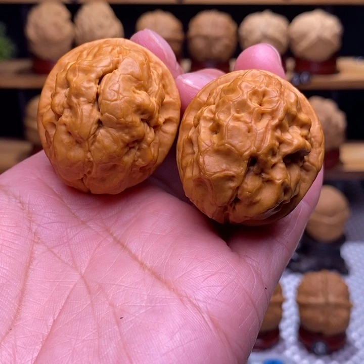 木质类云铁水晶疙瘩包64号