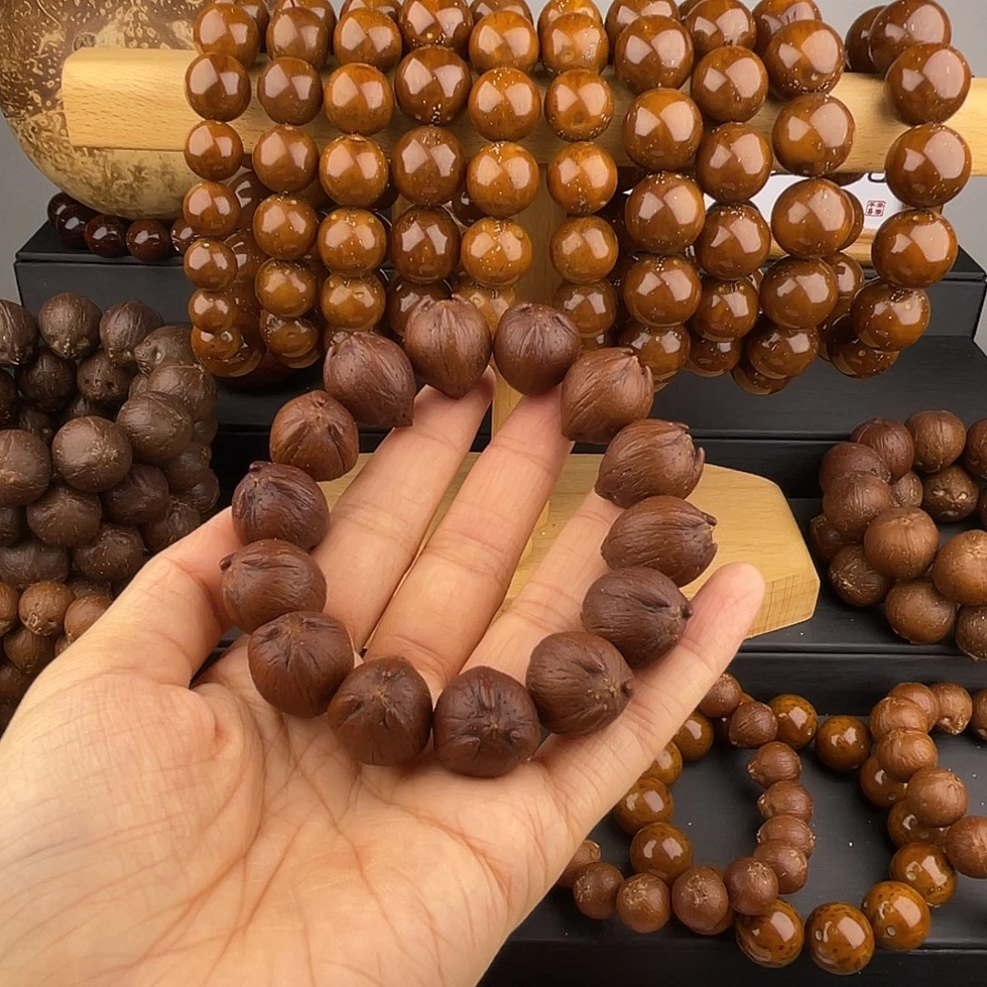 *****手串紫金鼠紫金鼠原皮