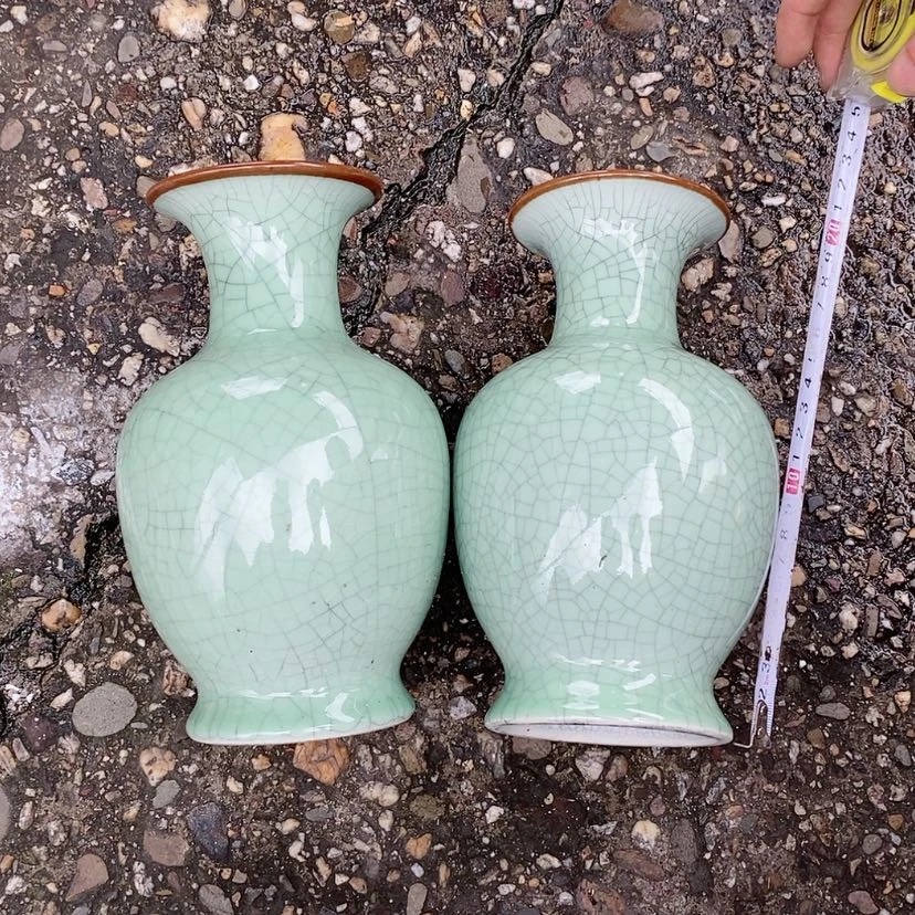 【闪购商品】瓷片清**舞景德镇现代工艺品