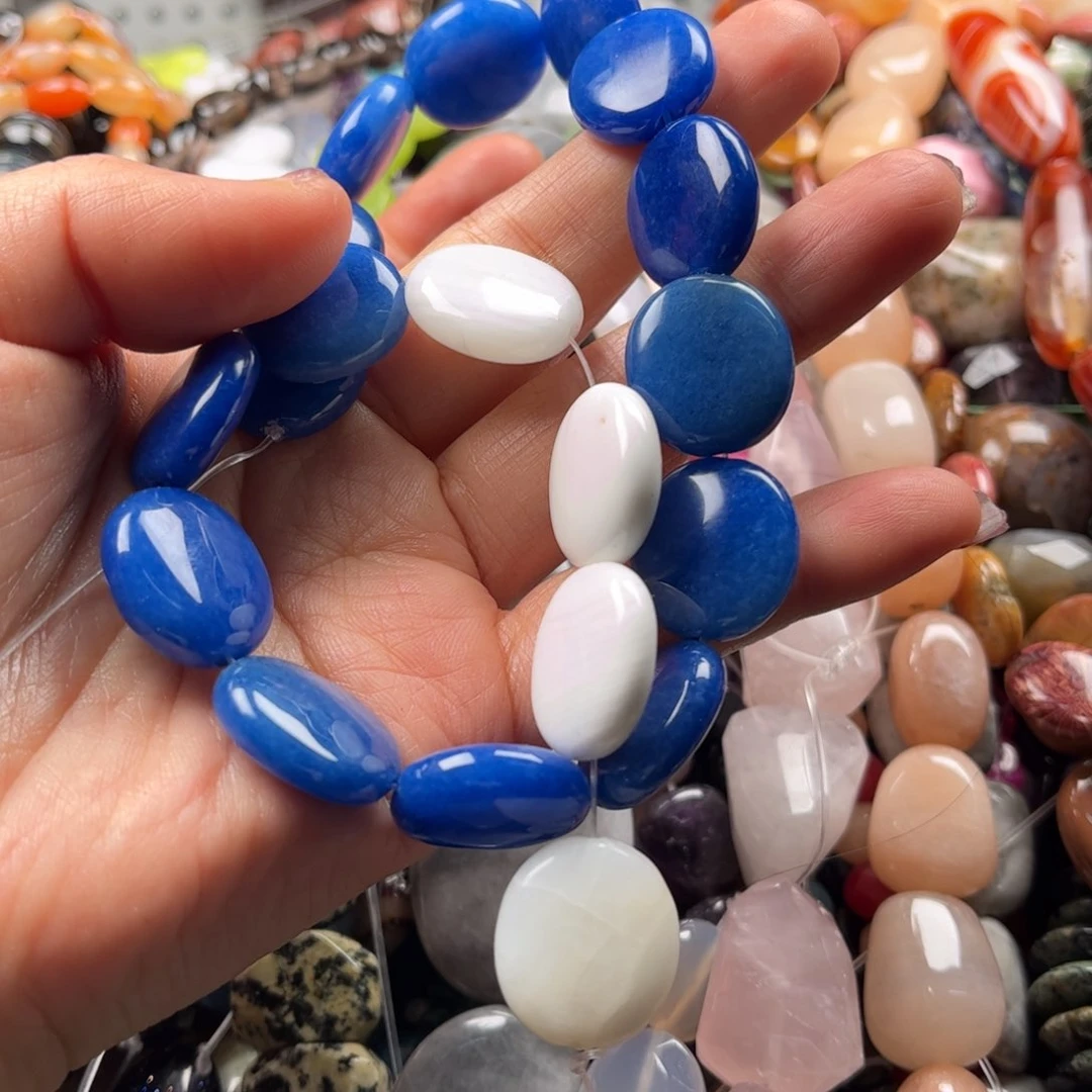 石英质玉珠宝奇石未镶嵌图