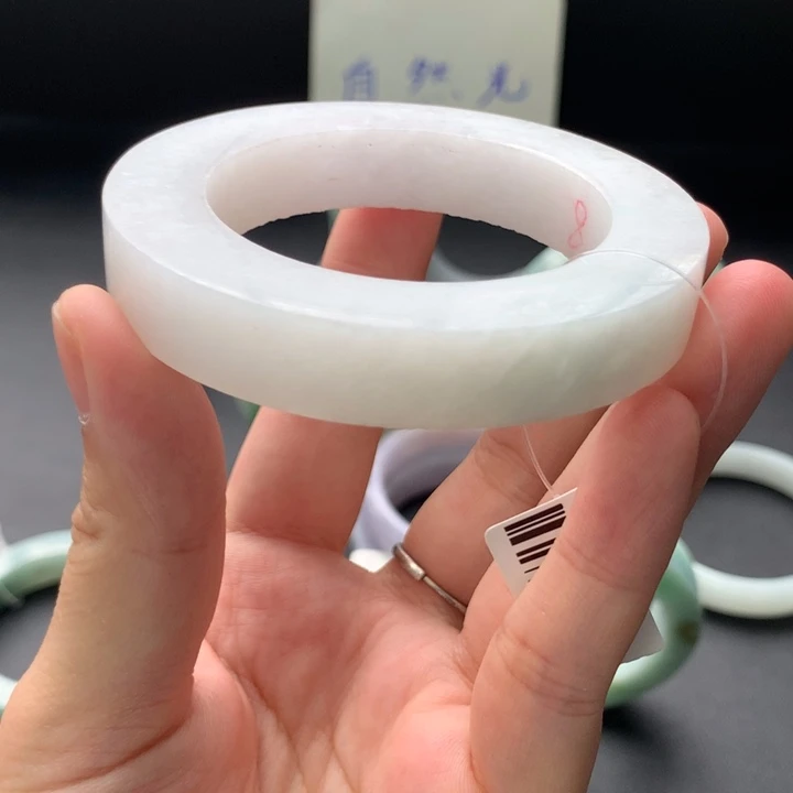 定制翡翠未镶嵌50-57