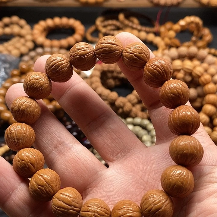 金刚菩提手串请****丶手串单圈