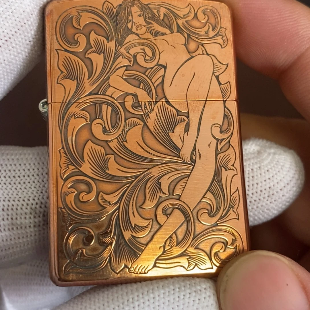 铜合金回血紫铜仙子加康机