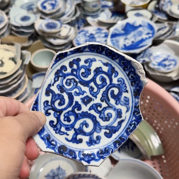 景德镇陶瓷艺术展
