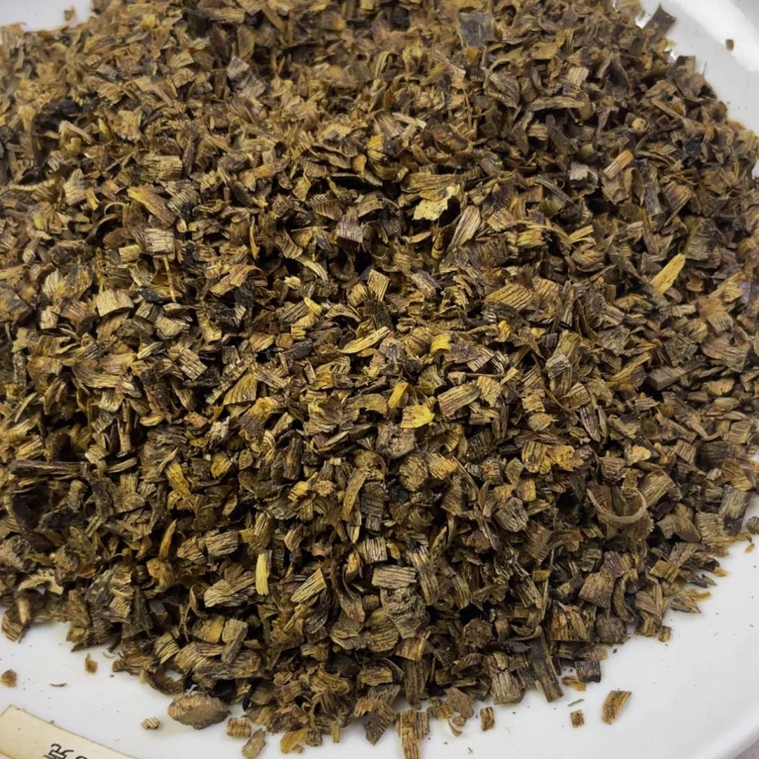 沉香碎屑沉香海南白棋熏香料50克