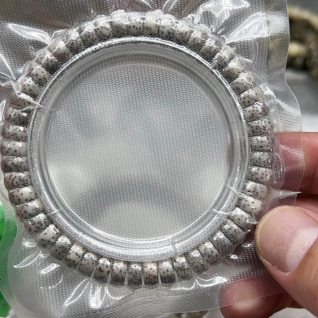 星月菩提手串86传说卡姿兰大眼睛星月菩提单圈0.9片